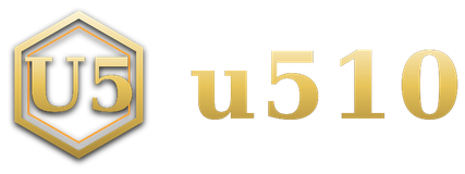 u510 logo