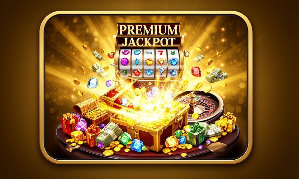 u510 Slots Sahara Riches — আমরা কী অফার করি