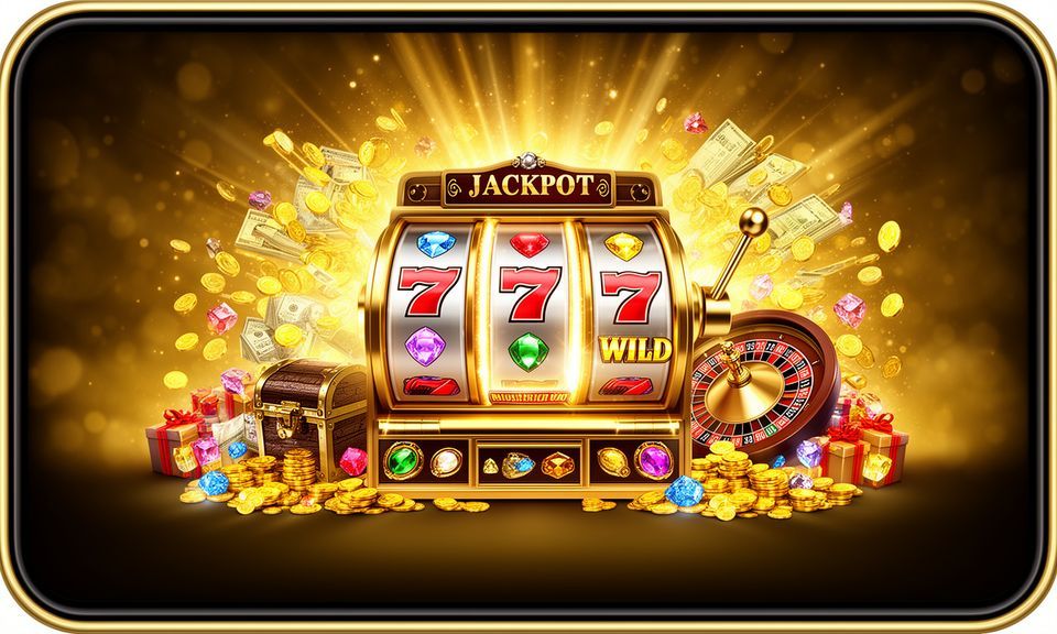 u510 Slots Mystic Dreams-এ যা পাবেন